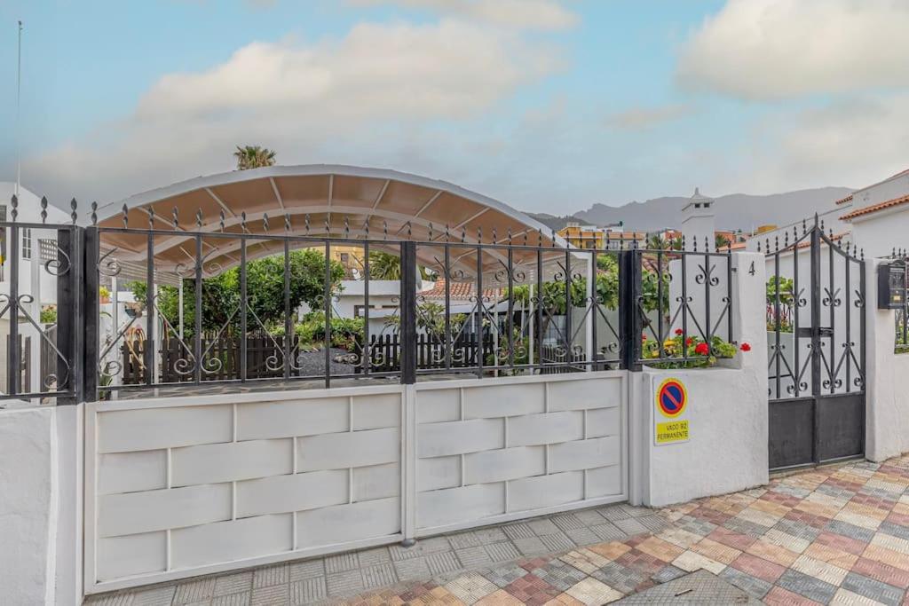 Вилла Casa Sol Эль-Пасо Экстерьер фото